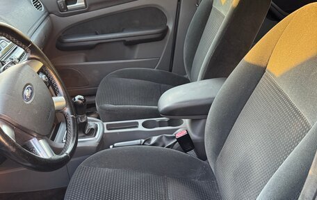 Ford Focus II рестайлинг, 2007 год, 505 000 рублей, 7 фотография