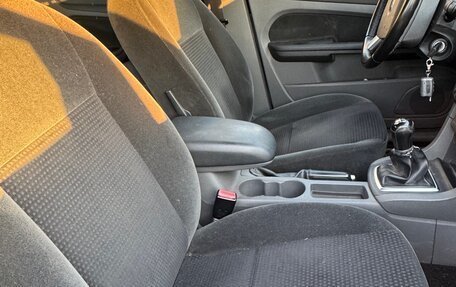 Ford Focus II рестайлинг, 2007 год, 505 000 рублей, 10 фотография