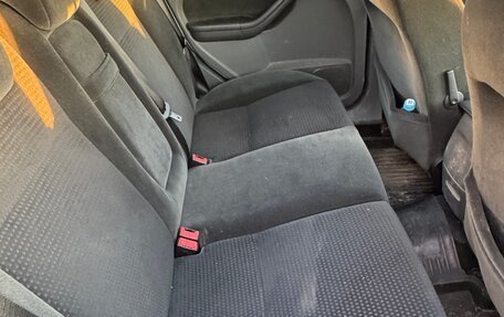 Ford Focus II рестайлинг, 2007 год, 505 000 рублей, 9 фотография