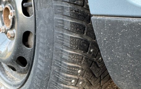 Ford Focus II рестайлинг, 2007 год, 505 000 рублей, 18 фотография