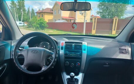 Hyundai Tucson III, 2008 год, 650 000 рублей, 9 фотография