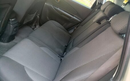 Hyundai Tucson III, 2008 год, 650 000 рублей, 12 фотография