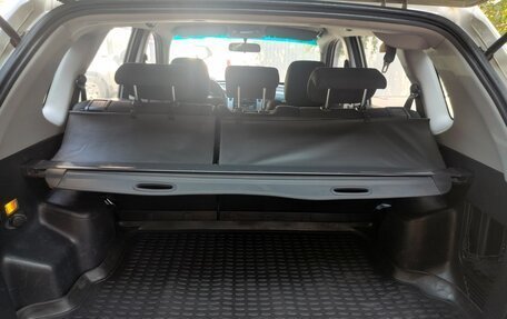 Hyundai Tucson III, 2008 год, 650 000 рублей, 14 фотография
