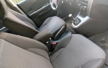 Hyundai Tucson III, 2008 год, 650 000 рублей, 11 фотография