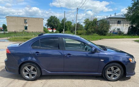 Mitsubishi Lancer IX, 2008 год, 780 000 рублей, 2 фотография