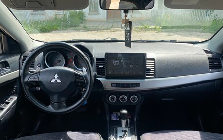 Mitsubishi Lancer IX, 2008 год, 780 000 рублей, 8 фотография