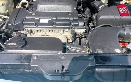 Hyundai Tucson III, 2008 год, 650 000 рублей, 16 фотография