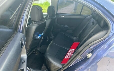 Mitsubishi Lancer IX, 2008 год, 780 000 рублей, 7 фотография