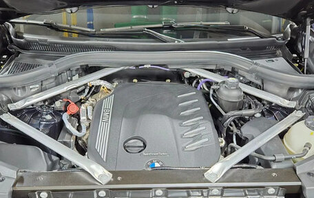 BMW X6, 2022 год, 5 800 000 рублей, 7 фотография