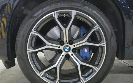 BMW X6, 2022 год, 5 800 000 рублей, 6 фотография