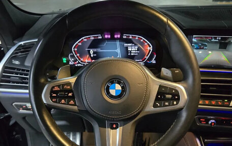 BMW X6, 2022 год, 5 800 000 рублей, 16 фотография