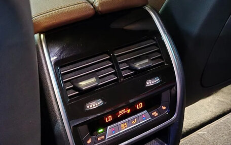 BMW X6, 2022 год, 5 800 000 рублей, 17 фотография