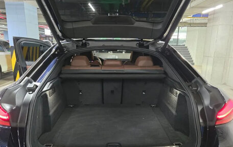 BMW X6, 2022 год, 5 800 000 рублей, 18 фотография