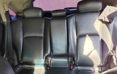 Infiniti FX I, 2004 год, 670 000 рублей, 13 фотография