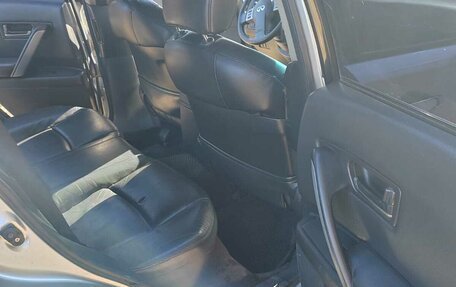 Infiniti FX I, 2004 год, 670 000 рублей, 9 фотография