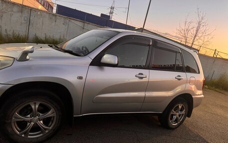 Toyota RAV4, 2004 год, 1 050 000 рублей, 5 фотография