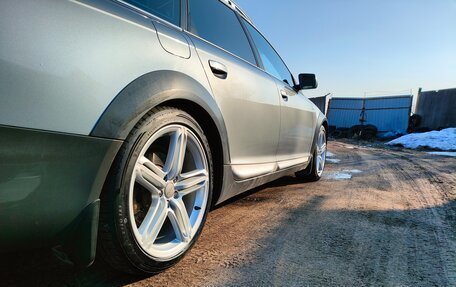 Audi A6 allroad, 2007 год, 1 250 000 рублей, 6 фотография