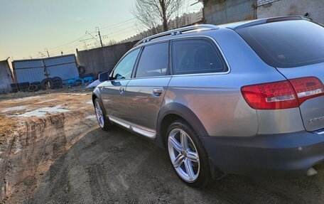 Audi A6 allroad, 2007 год, 1 250 000 рублей, 8 фотография