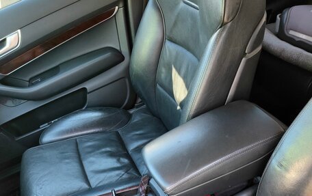 Audi A6 allroad, 2007 год, 1 250 000 рублей, 14 фотография