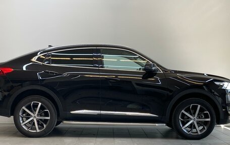 Haval F7x I, 2021 год, 1 990 000 рублей, 5 фотография