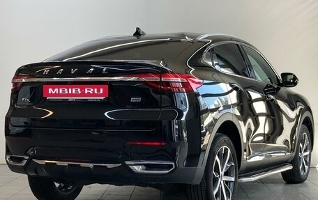 Haval F7x I, 2021 год, 1 990 000 рублей, 6 фотография