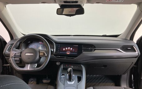 Haval F7x I, 2021 год, 1 990 000 рублей, 10 фотография
