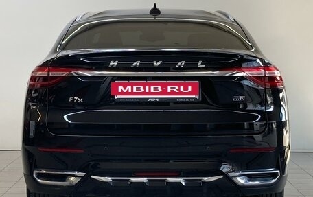 Haval F7x I, 2021 год, 1 990 000 рублей, 7 фотография
