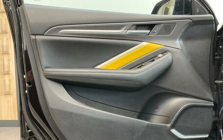 Haval F7x I, 2021 год, 1 990 000 рублей, 18 фотография