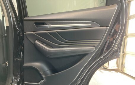 Haval F7x I, 2021 год, 1 990 000 рублей, 21 фотография