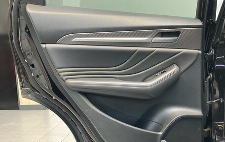Haval F7x I, 2021 год, 1 990 000 рублей, 20 фотография