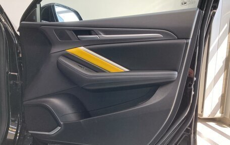 Haval F7x I, 2021 год, 1 990 000 рублей, 19 фотография