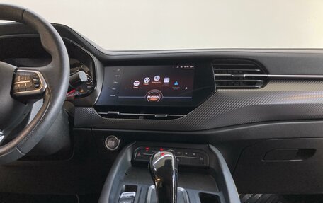 Haval F7x I, 2021 год, 1 990 000 рублей, 12 фотография