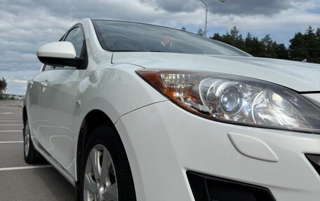 Mazda 3, 2010 год, 999 000 рублей, 6 фотография