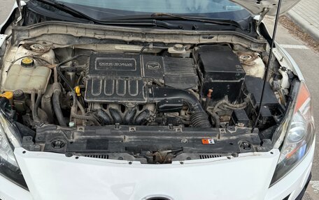 Mazda 3, 2010 год, 999 000 рублей, 8 фотография