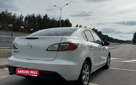 Mazda 3, 2010 год, 999 000 рублей, 3 фотография