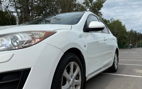 Mazda 3, 2010 год, 999 000 рублей, 7 фотография