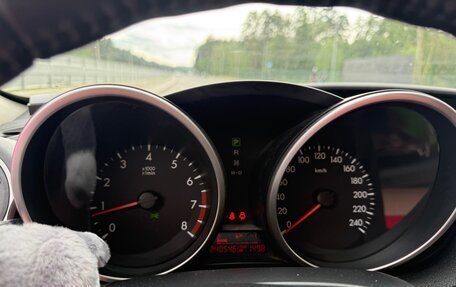 Mazda 3, 2010 год, 999 000 рублей, 14 фотография
