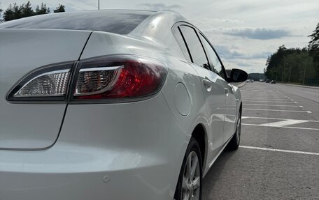 Mazda 3, 2010 год, 999 000 рублей, 5 фотография