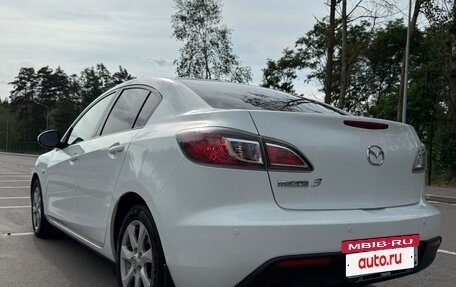Mazda 3, 2010 год, 999 000 рублей, 4 фотография