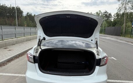 Mazda 3, 2010 год, 999 000 рублей, 10 фотография