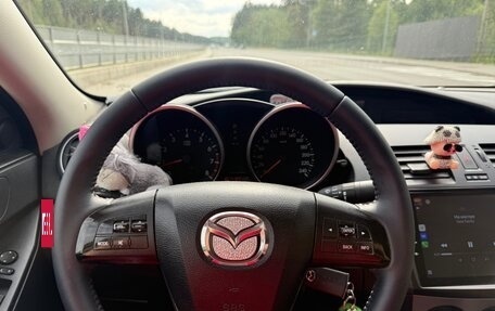 Mazda 3, 2010 год, 999 000 рублей, 12 фотография