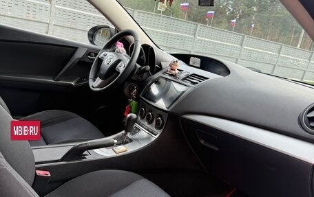 Mazda 3, 2010 год, 999 000 рублей, 11 фотография