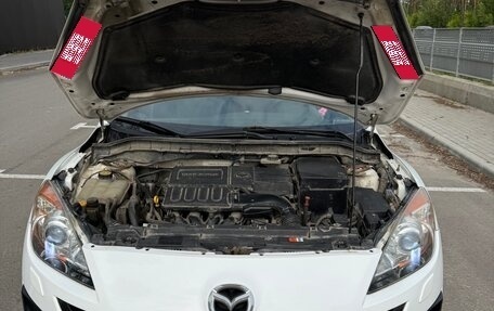 Mazda 3, 2010 год, 999 000 рублей, 9 фотография