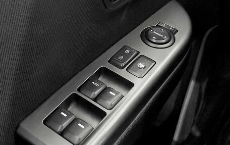 KIA Rio III рестайлинг, 2015 год, 660 000 рублей, 10 фотография