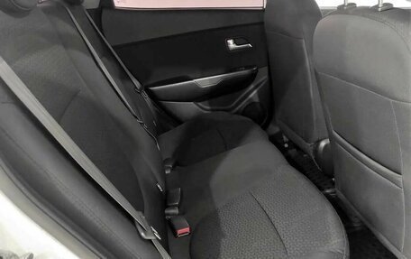 KIA Rio III рестайлинг, 2015 год, 660 000 рублей, 12 фотография