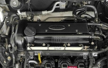 KIA Rio III рестайлинг, 2015 год, 660 000 рублей, 14 фотография