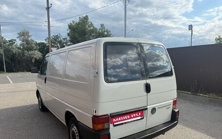 Volkswagen Transporter T4, 2002 год, 1 025 000 рублей, 4 фотография