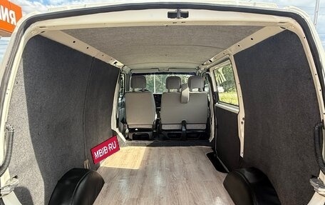 Volkswagen Transporter T4, 2002 год, 1 025 000 рублей, 7 фотография