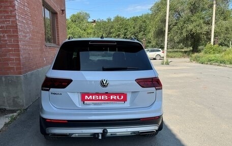Volkswagen Tiguan II, 2019 год, 2 749 990 рублей, 4 фотография
