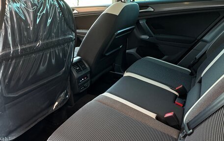 Volkswagen Tiguan II, 2019 год, 2 749 990 рублей, 17 фотография